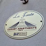 La Fonte Luxury - Bhp *