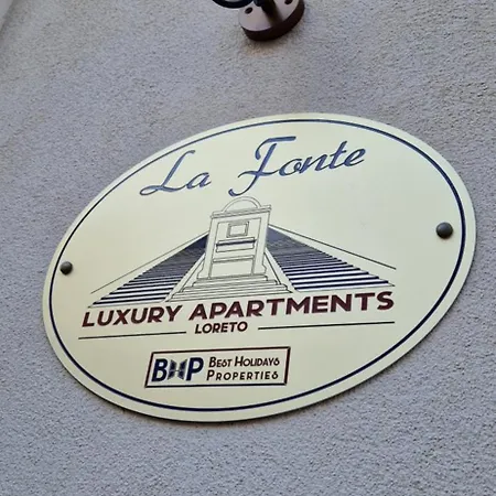 La Fonte Luxury - Bhp *