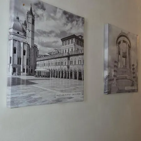 Apartamento La Fonte Luxury - Bhp Loreto