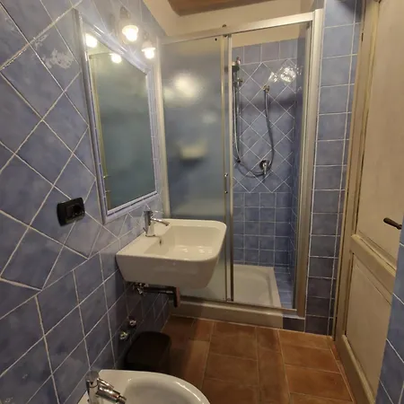 Apartment La Fonte Luxury - Bhp *