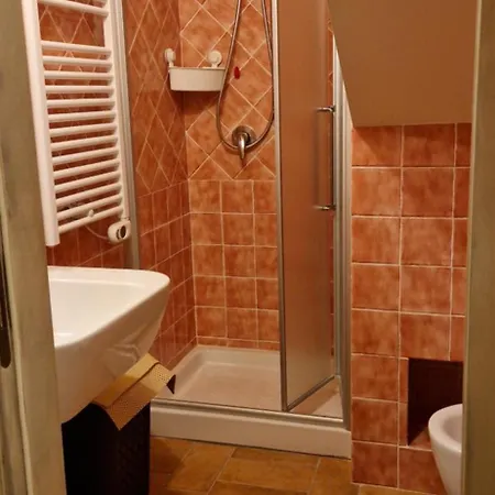 Apartamento La Fonte Luxury - Bhp Loreto