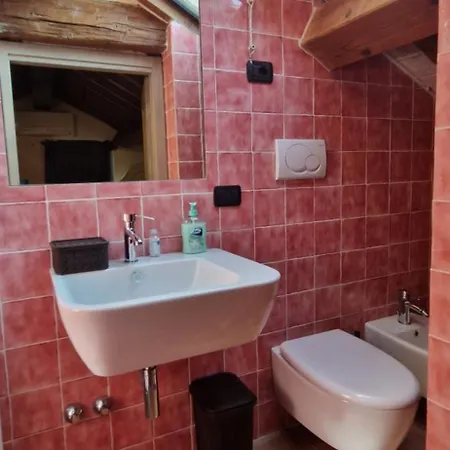 Apartamento La Fonte Luxury - Bhp
