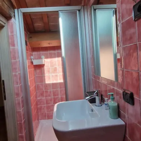 Apartamento La Fonte Luxury - Bhp