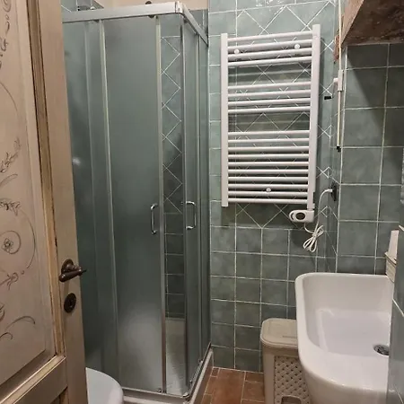 Apartamento La Fonte Luxury - Bhp