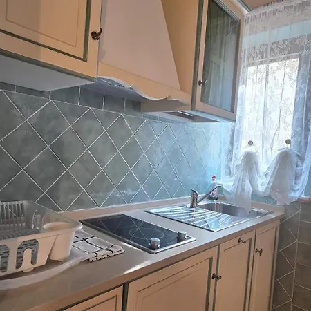 Apartamento La Fonte Luxury - Bhp