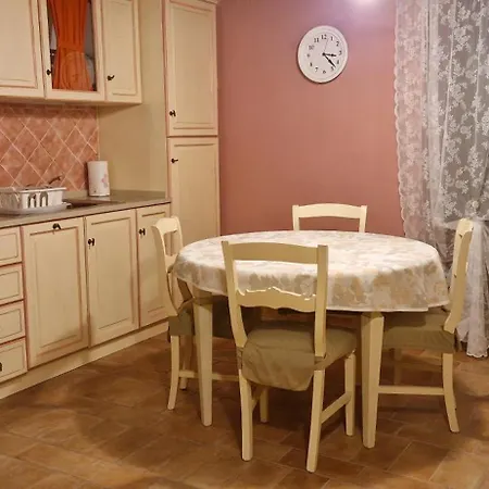 Apartment La Fonte Luxury - Bhp