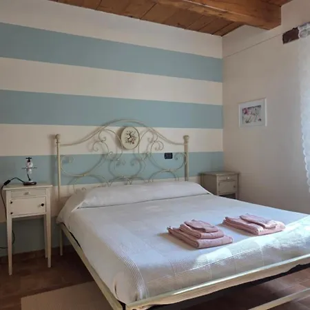 Apartamento La Fonte Luxury - Bhp