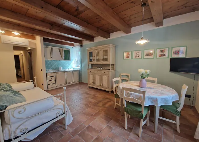 La Fonte Luxury - Bhp Apartman