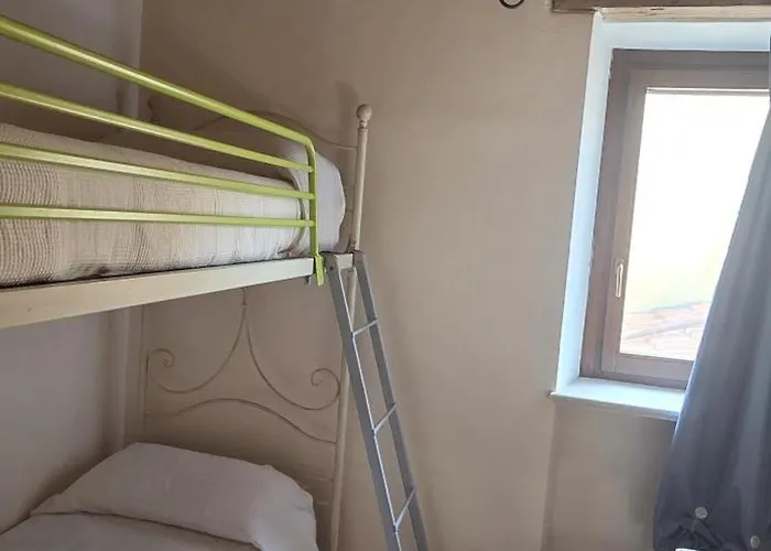 La Fonte Luxury - Bhp Apartman *