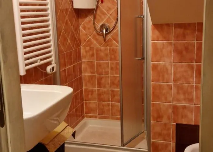 Apartman La Fonte Luxury - Bhp Loreto
