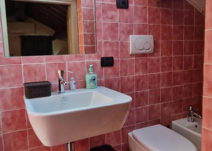 Apartman La Fonte Luxury - Bhp