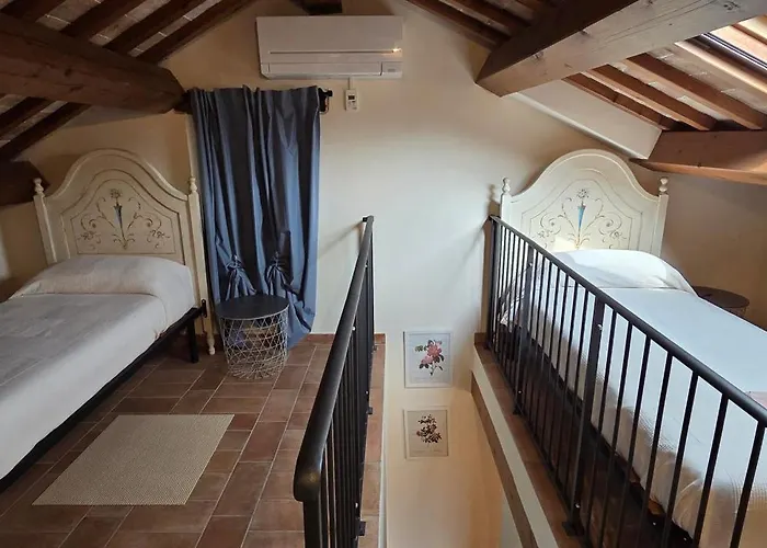 La Fonte Luxury - Bhp Apartman