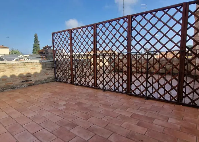 Apartman La Fonte Luxury - Bhp
