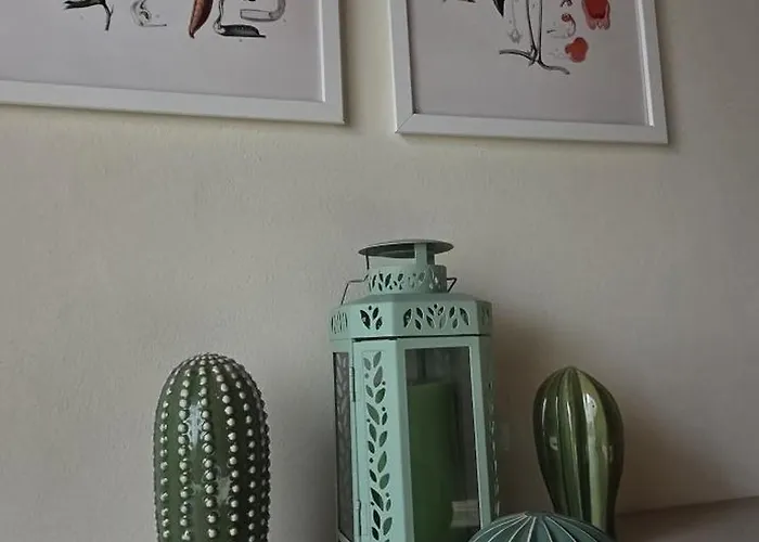 La Fonte Luxury - Bhp Apartman *