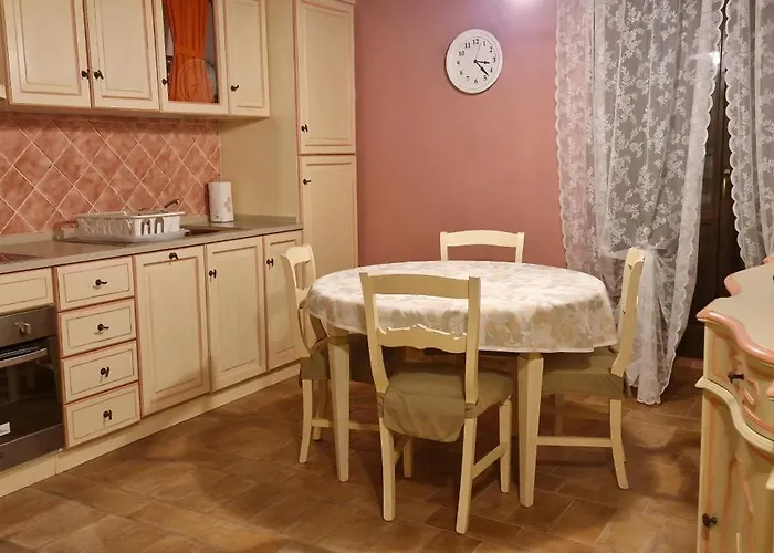Apartman La Fonte Luxury - Bhp